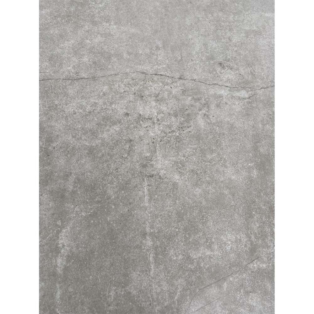 Lesli Living - Tuintafel Davos - Grijs - 200x100cm