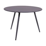 Lesli Living - Sidetable Rafael - Multikleur - Ø60x41cm