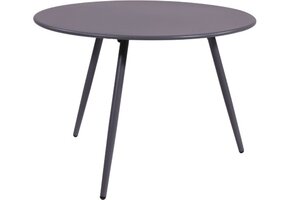 Lesli Living - Sidetable Rafael - Multikleur - Ø60x41cm