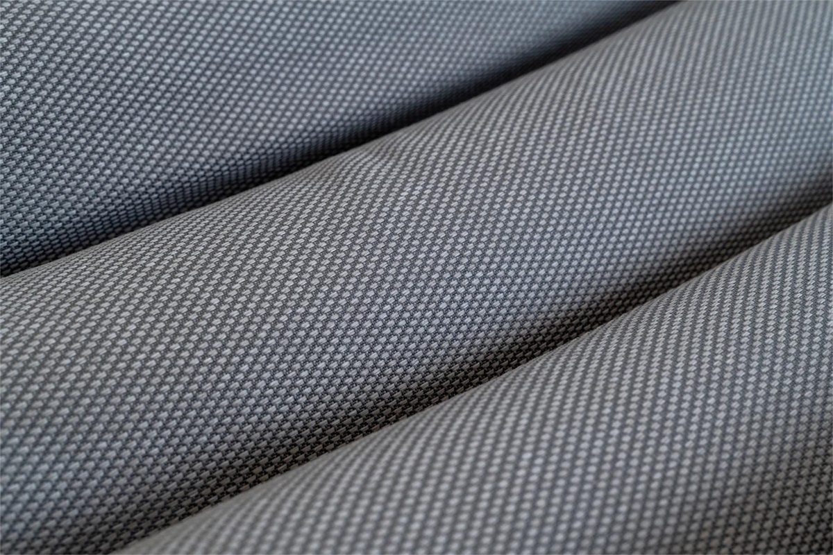 Lesli Living - Bistrostoel Miami - Zwart - 72x87x75∕38cm