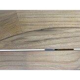 Lesli Living - Tuintafel Monza - Antraciet - ø120x75cm