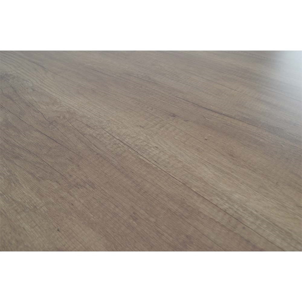 Lesli Living - Tuintafel Estoril - Grijs - 150x90x75cm