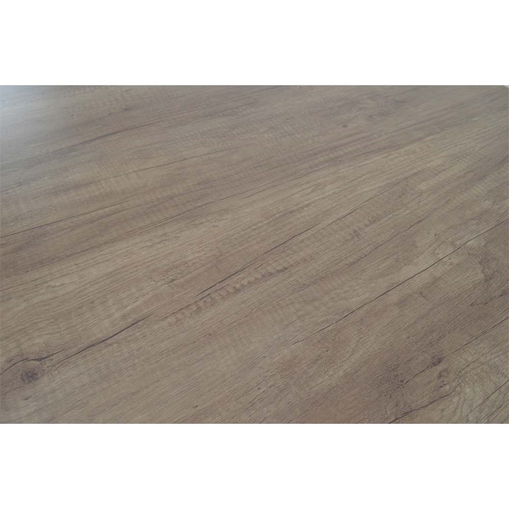 Lesli Living - Tuintafel Estoril - Grijs - 150x90x75cm
