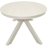 Lesli Living - Tuintafel Davos - Beige - 220x120cm