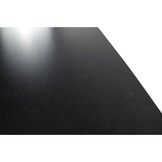 Lesli Living - Tuintafel Espinar - Grijs - 200x90x75cm