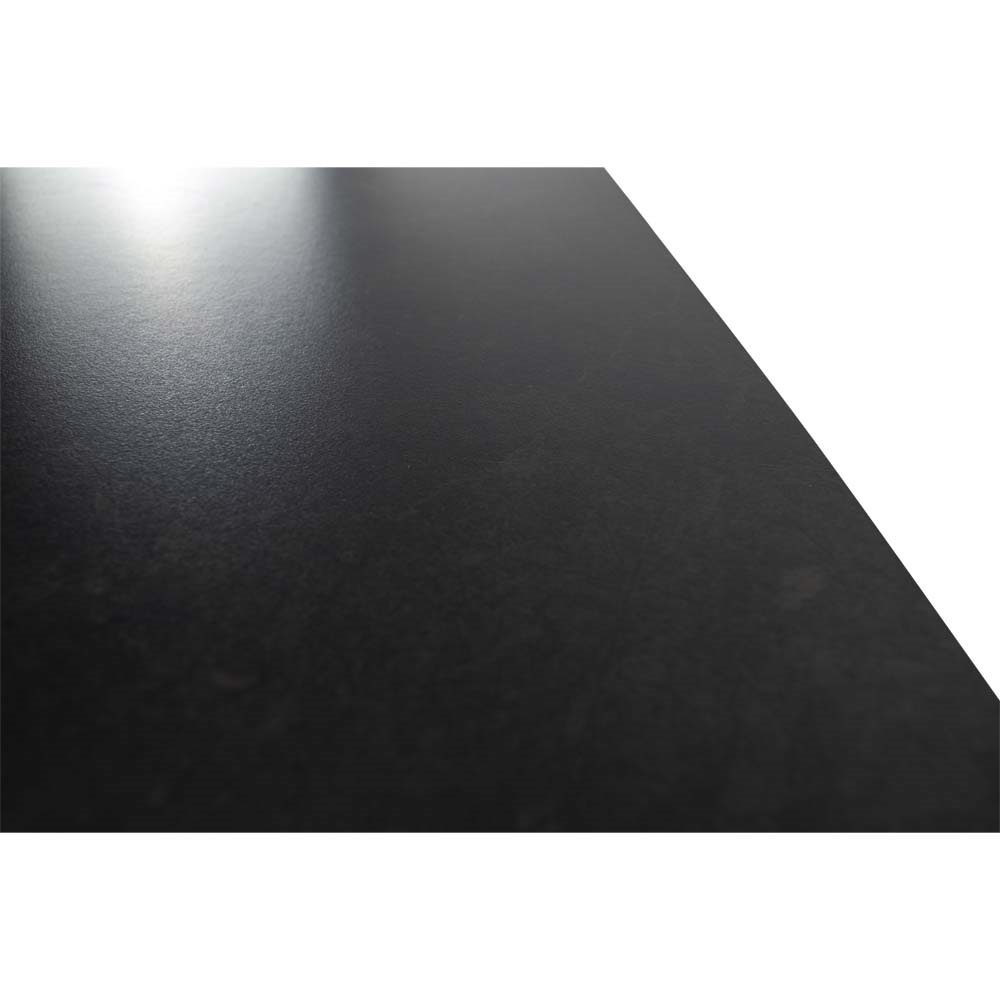 Lesli Living - Tuintafel Espinar - Grijs - 200x90x75cm