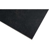 Lesli Living - Tuintafel Espinar - Grijs - 200x90x75cm