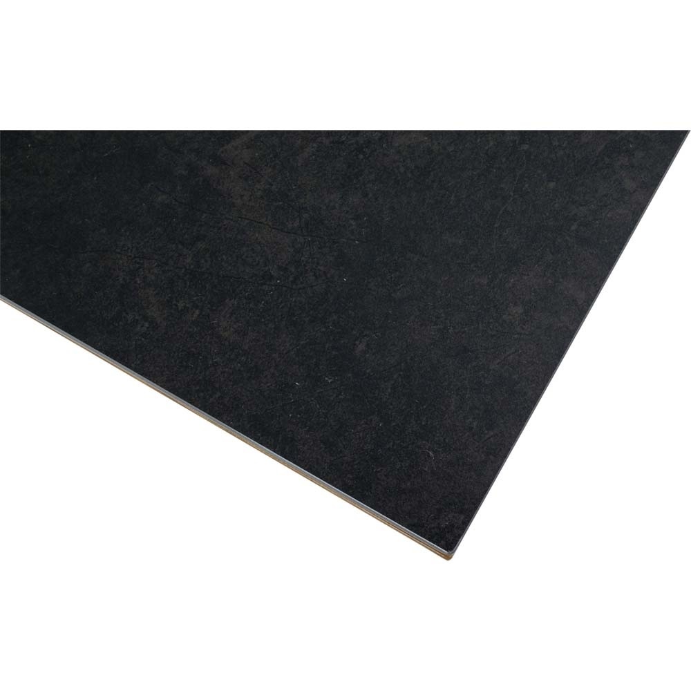 Lesli Living - Tuintafel Espinar - Grijs - 200x90x75cm