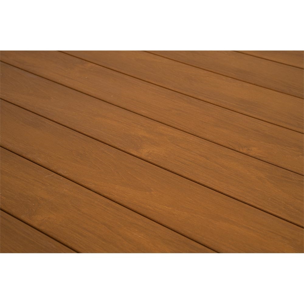 Lesli Living - Tuintafel Arezzo - Antraciet - 240x113x74cm