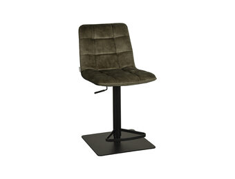 LABEL51 - Barstoel Juul - Hunter - 56x45x113cm