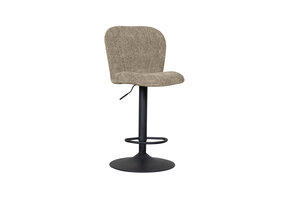 LABEL51 - Barstoel Vino - Hunter - 53x45x116cm