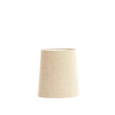 Light & Living - Lampenkap LIVIGNO - 25x21x28 - Bruin