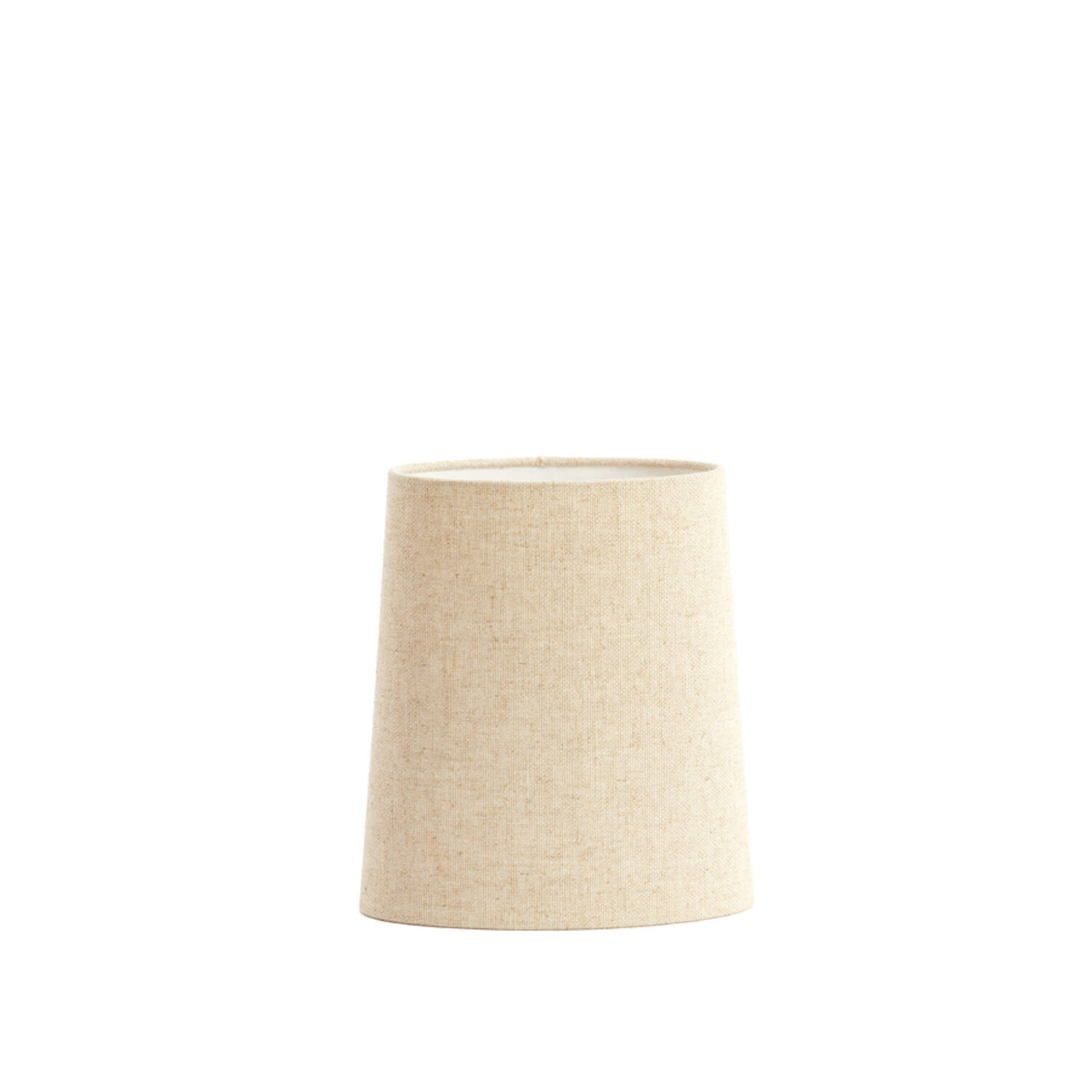 Light & Living - Lampenkap LIVIGNO - 25x21x28 - Bruin