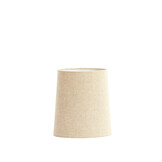 Light & Living - Lampenkap LIVIGNO - 25x21x28 - Bruin