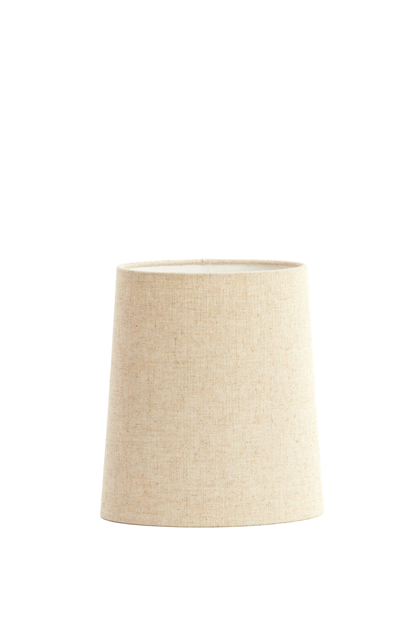 Light & Living - Lampenkap LIVIGNO - 25x21x28 - Bruin