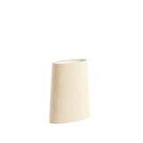 Light & Living - Lampenkap LIVIGNO - 25x21x28 - Bruin