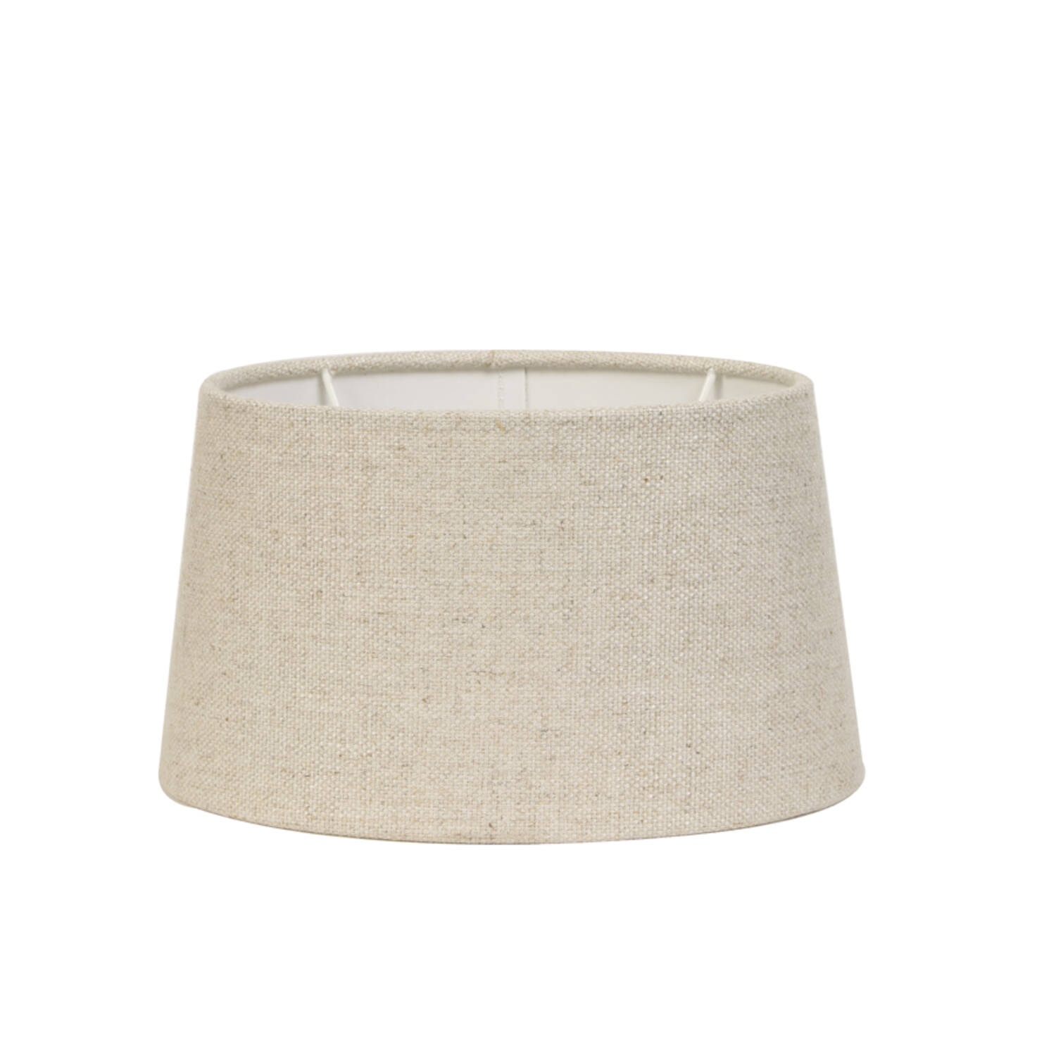 Light & Living - Lampenkap LIVIGNO - 30x25x16 - Bruin