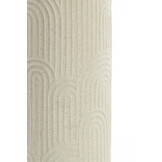 Light & Living - Lampvoet DIEGO - Wit - 15.5x15.5x51 cm
