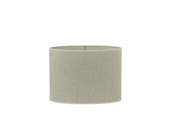 Light & Living - Lampenkap BRESKA - 30x15x25 - Wit