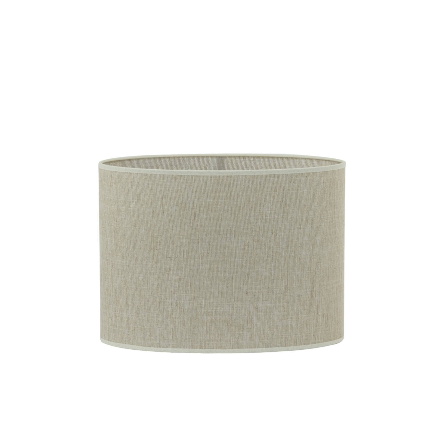 Light & Living - Lampenkap BRESKA - 30x15x25 - Wit