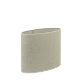 Light & Living - Lampenkap BRESKA - 30x15x25 - Wit