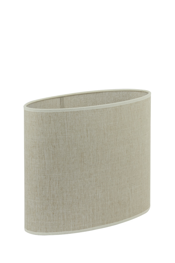 Light & Living - Lampenkap BRESKA - 30x15x25 - Wit