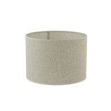 Light & Living - Lampenkap BRESKA - 30x30x21 - Wit