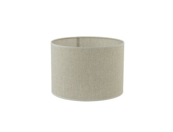 Light & Living - Lampenkap BRESKA - 30x30x21 - Wit