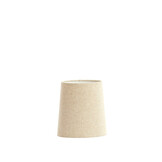 Light & Living - Lampenkap LIVIGNO - 21x17.5x23 - Bruin
