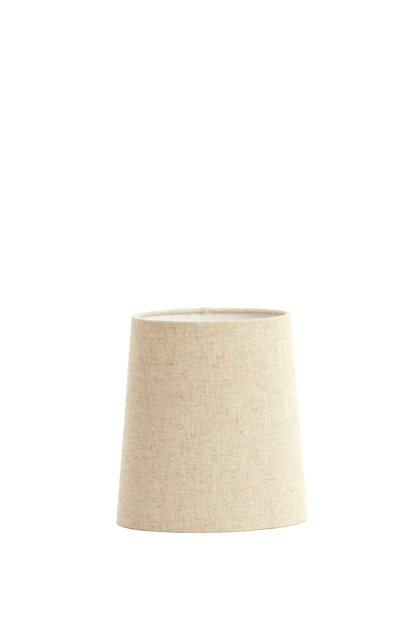 Light & Living - Lampenkap LIVIGNO - 21x17.5x23 - Bruin