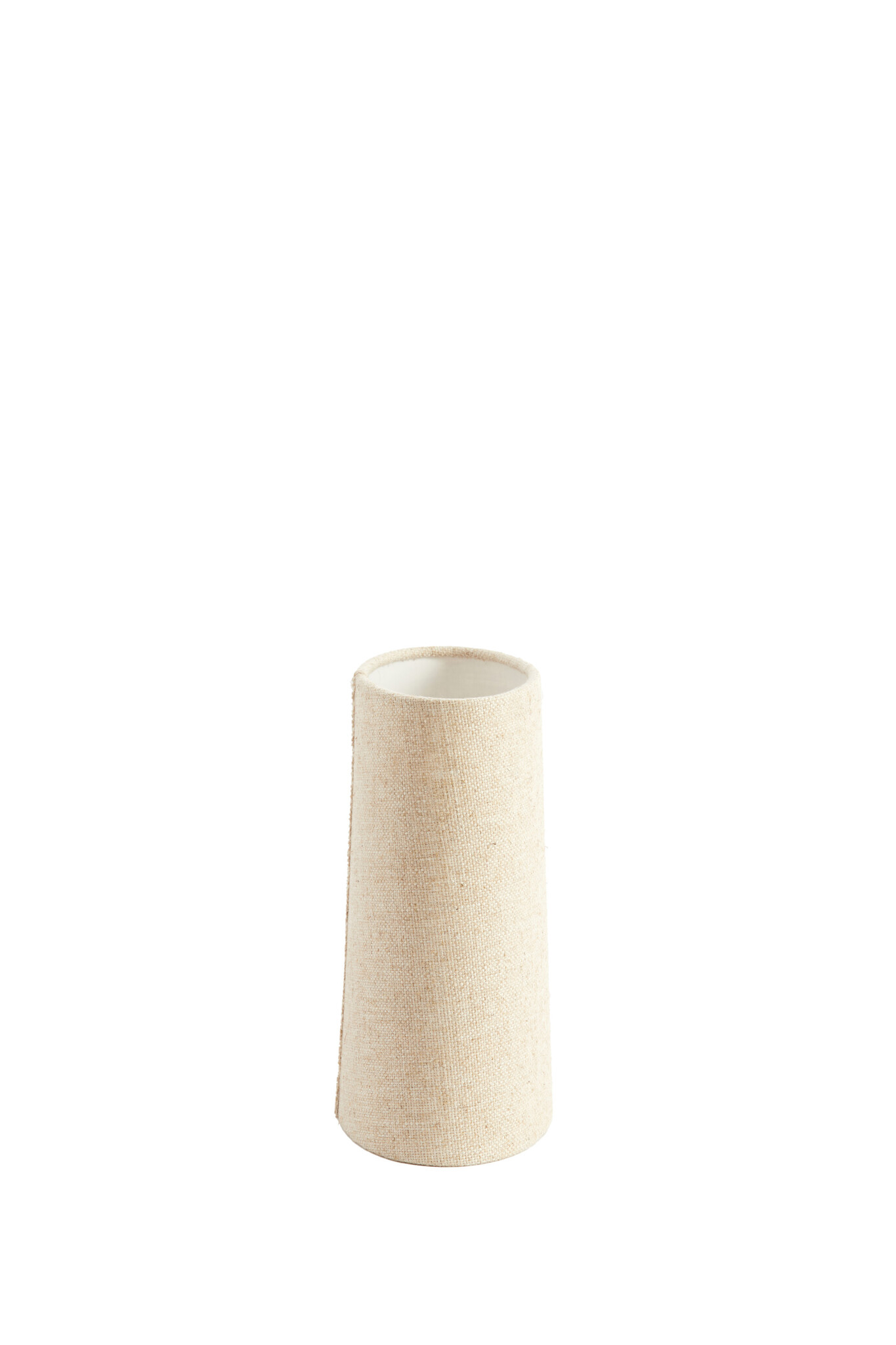 Light & Living - Lampenkap LIVIGNO - 21x17.5x23 - Bruin