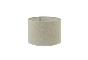 Light & Living - Lampenkap BRESKA - 20x20x15 - Wit