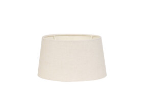 Light & Living - Lampenkap LIVIGNO - 21x17.5x12 - Wit