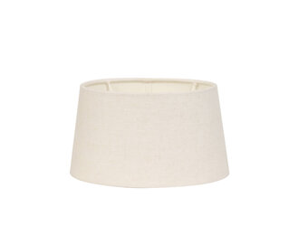 Light & Living - Lampenkap LIVIGNO - 21x17.5x12 - Wit