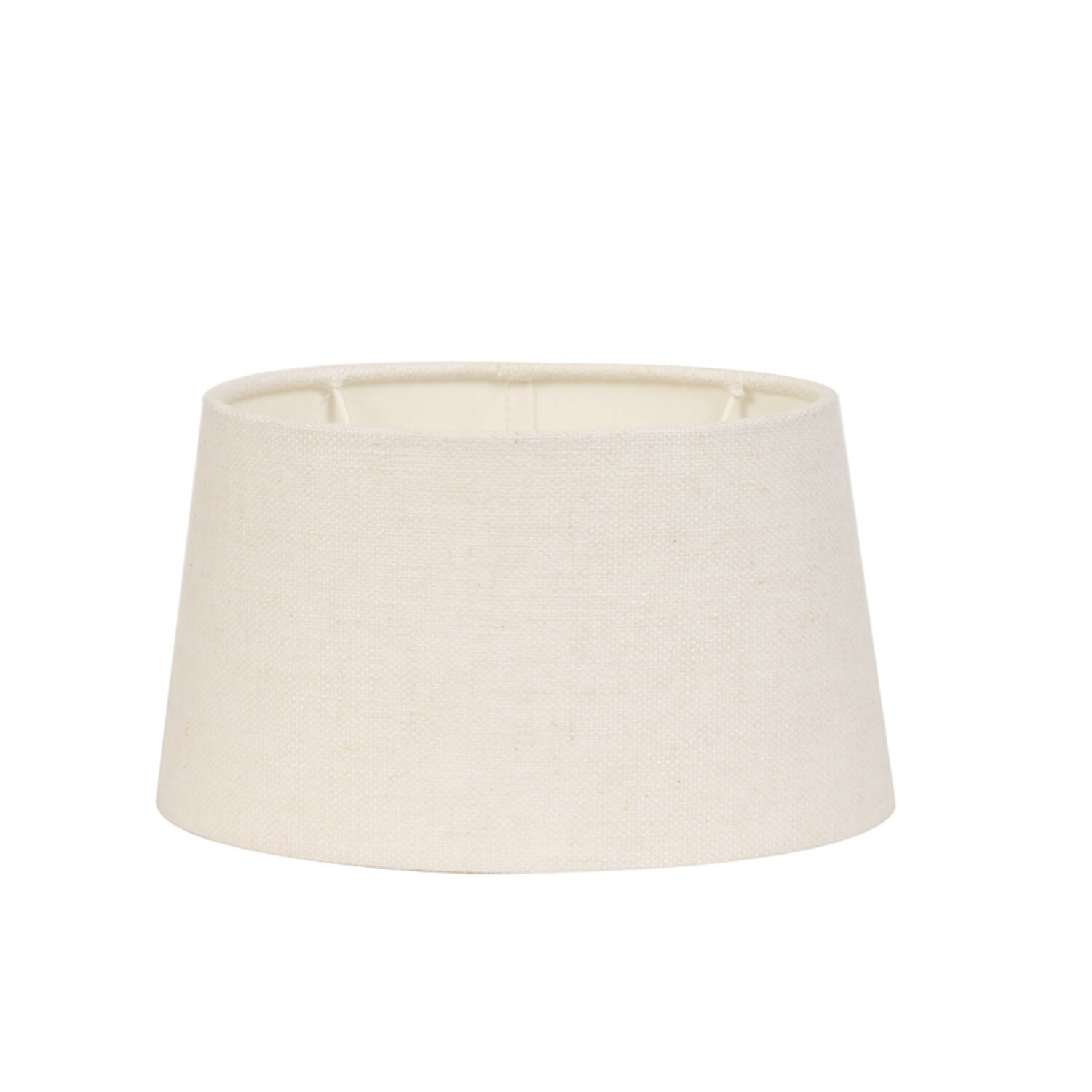 Light & Living - Lampenkap LIVIGNO - 21x17.5x12 - Wit