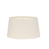 Light & Living - Lampenkap LIVIGNO - 21x17.5x12 - Wit