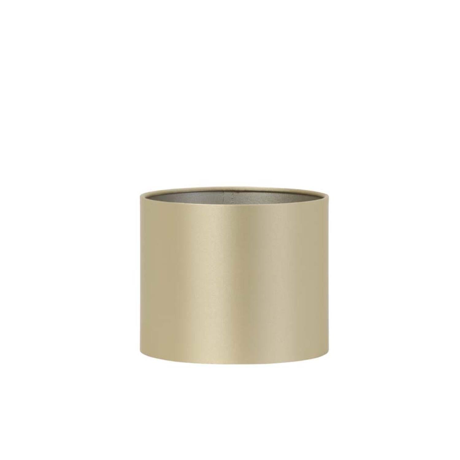 Light & Living - Lampenkap MONACO - 20x20x15 - Goud