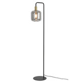 Light & Living - Vloerlamp LEKAR  - 32x28x155cm - Brons