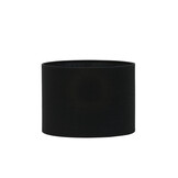 Light & Living - Lampenkap LIVIGNO - 20x20x15 - Zwart