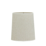 Light & Living - Lampenkap BRESKA - 25x21x28 - Wit