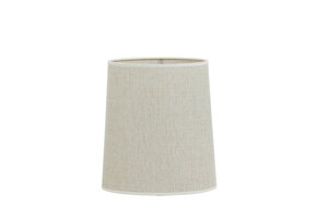 Light & Living - Lampenkap BRESKA - 25x21x28 - Wit