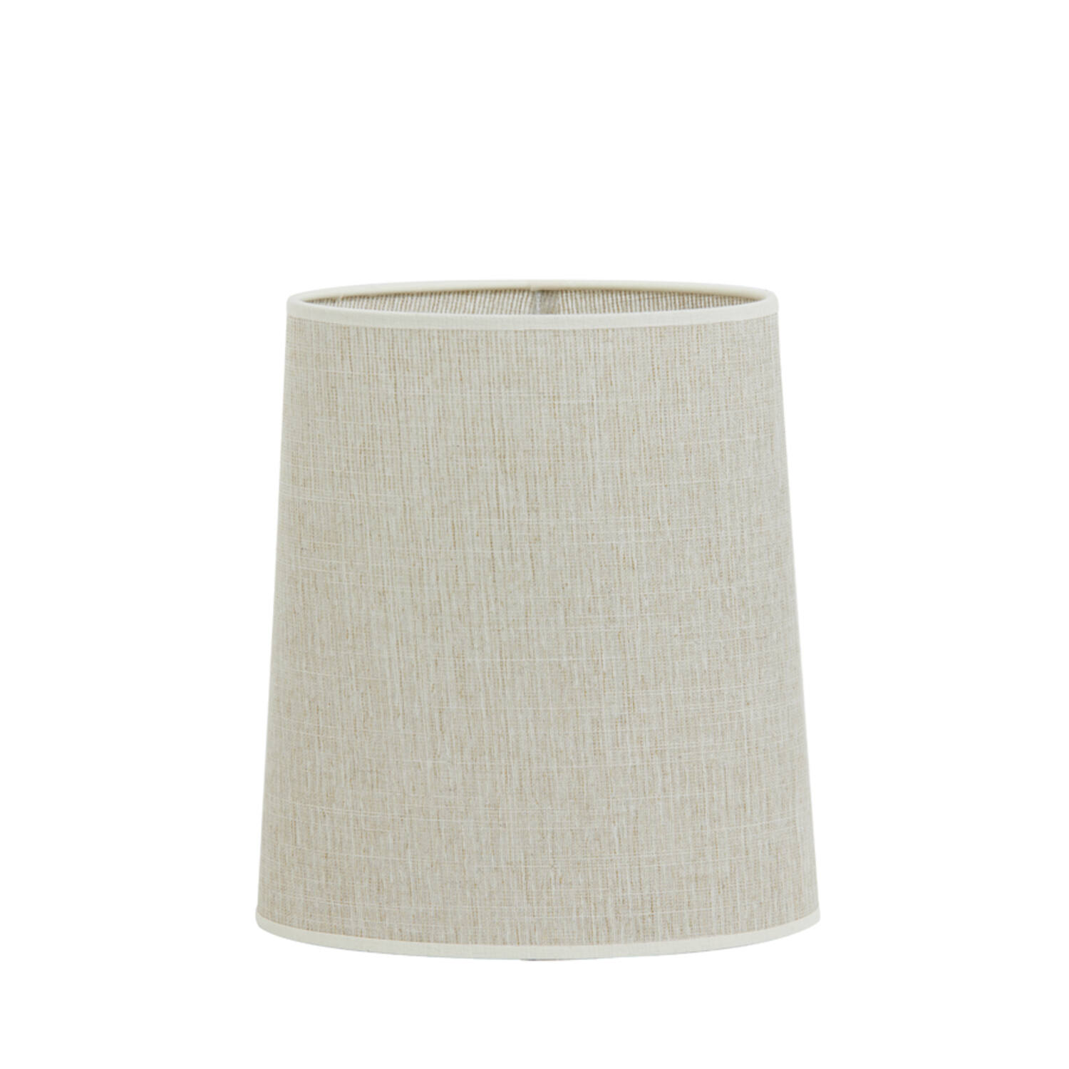 Light & Living - Lampenkap BRESKA - 25x21x28 - Wit