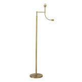 Light & Living - Vloerlamp CALGARY  - 25x25x138cm - Brons