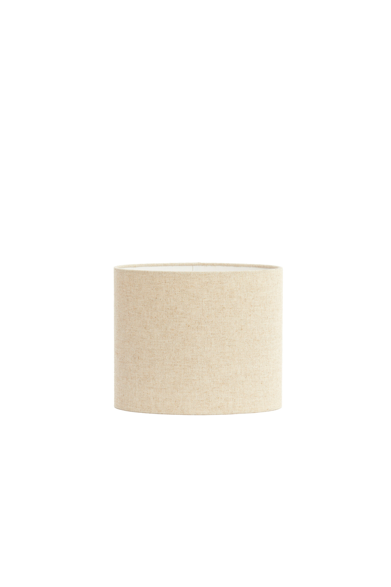 Light & Living - Lampenkap LIVIGNO - Bruin - 30x15x25 cm