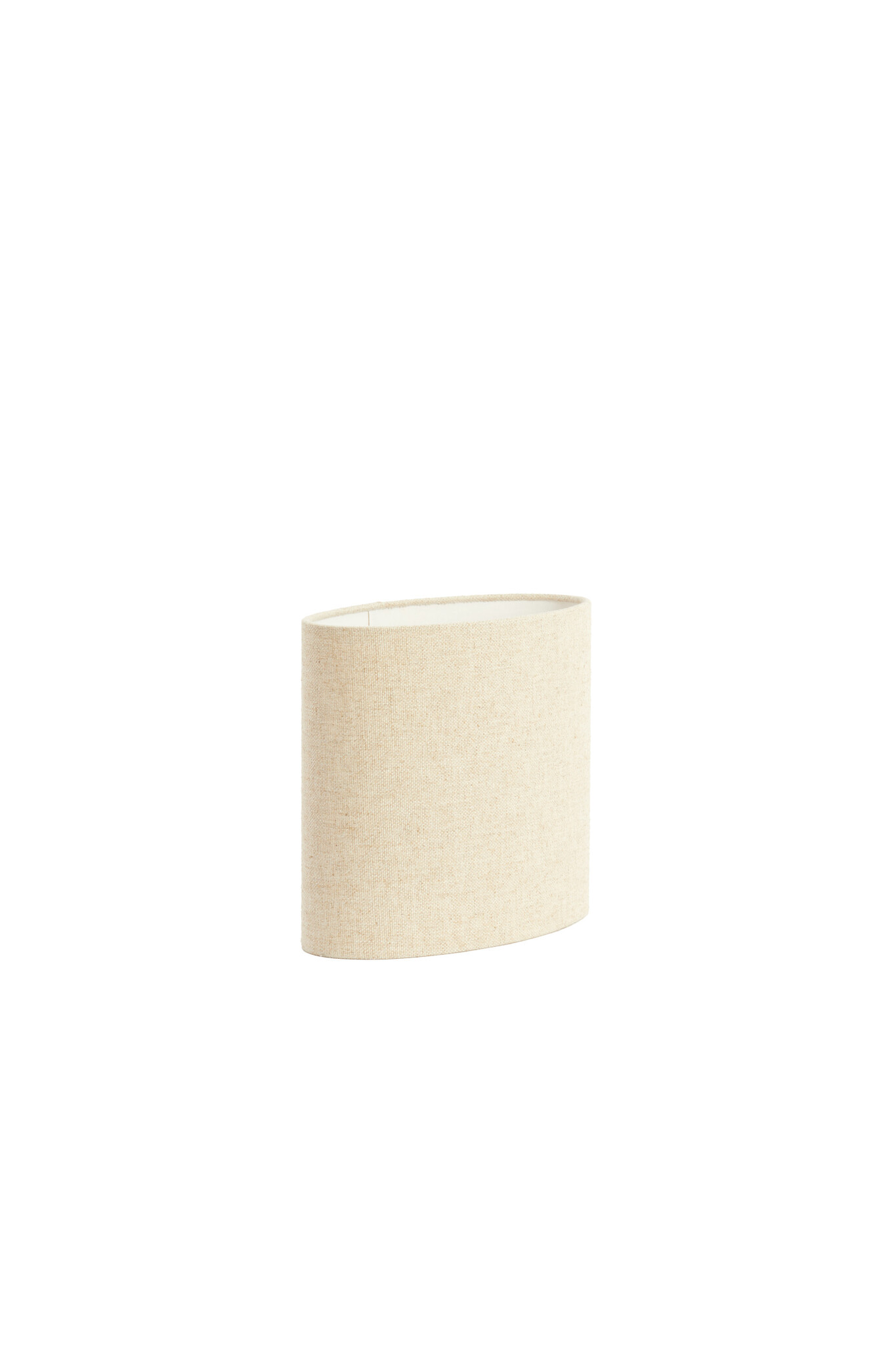 Light & Living - Lampenkap LIVIGNO - Bruin - 30x15x25 cm