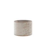 Light & Living - Lampenkap KASSEI - 25x25x18 - Bruin