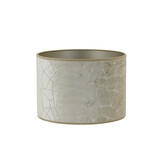 Light & Living - Lampenkap KASSEI - 25x25x18 - Bruin