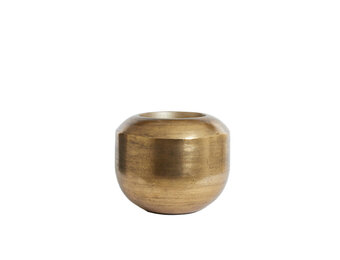 Light & Living - Pot LOUIE - Goud - 53x53x41 cm