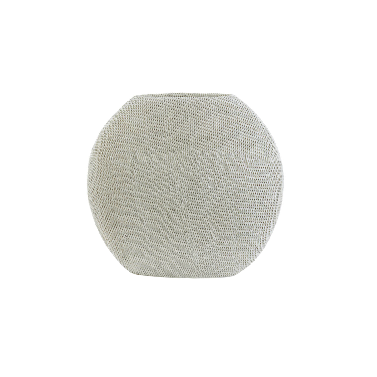 Light & Living - Pot MASHABA - Bruin - 50x20.5x45.5 cm