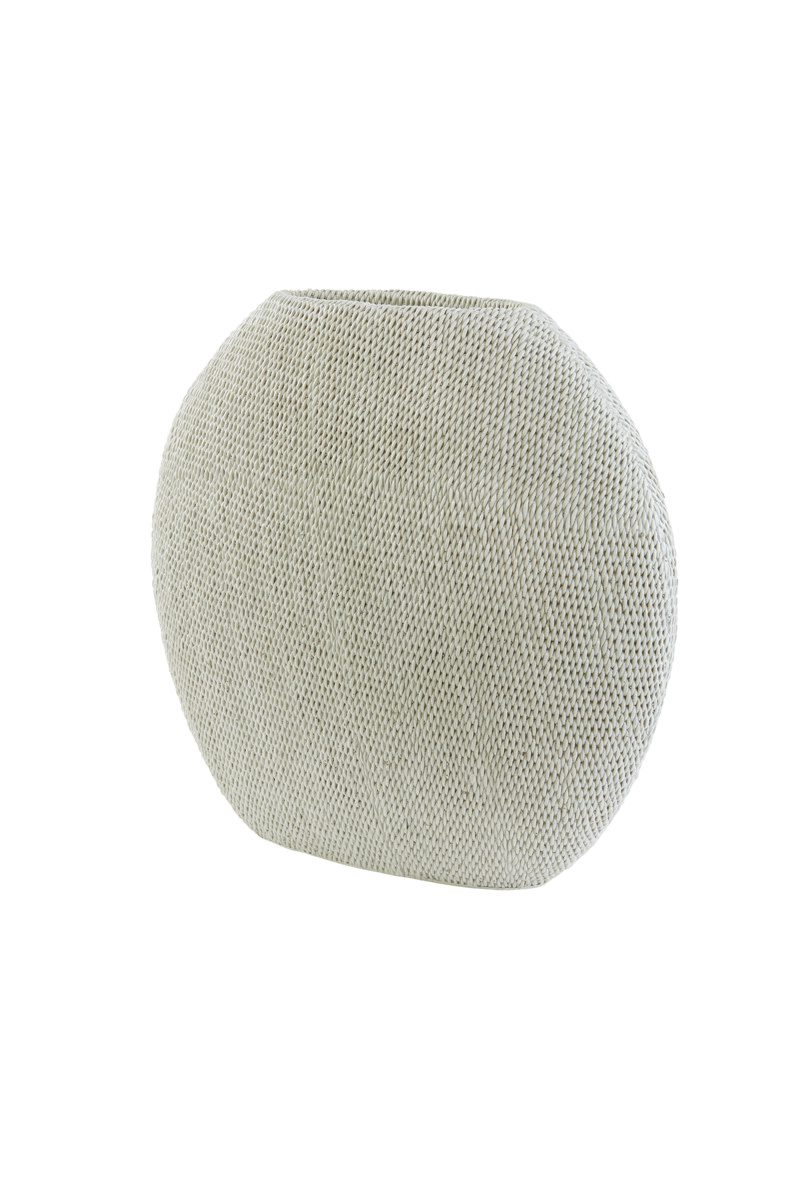 Light & Living - Pot MASHABA - Bruin - 50x20.5x45.5 cm